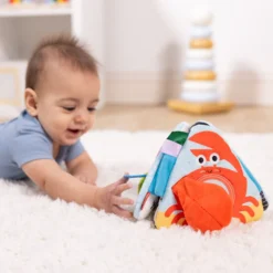 Baby Sensory Play Gift Bundle