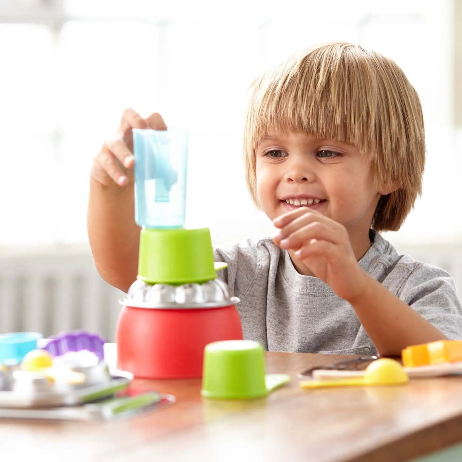 Baking Play Set