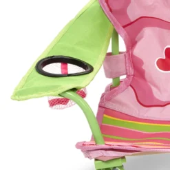 Bella Butterfly Child's Outdoor Chair