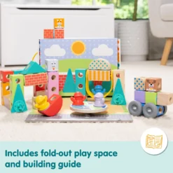 Blockables™ All Around Town Gift Bundle