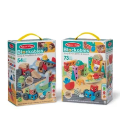 Blockables™ All Around Town Gift Bundle