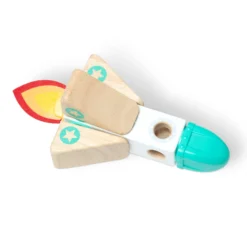 Blockables Space Play Set