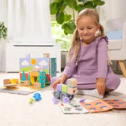Blockables™ Town Play Set