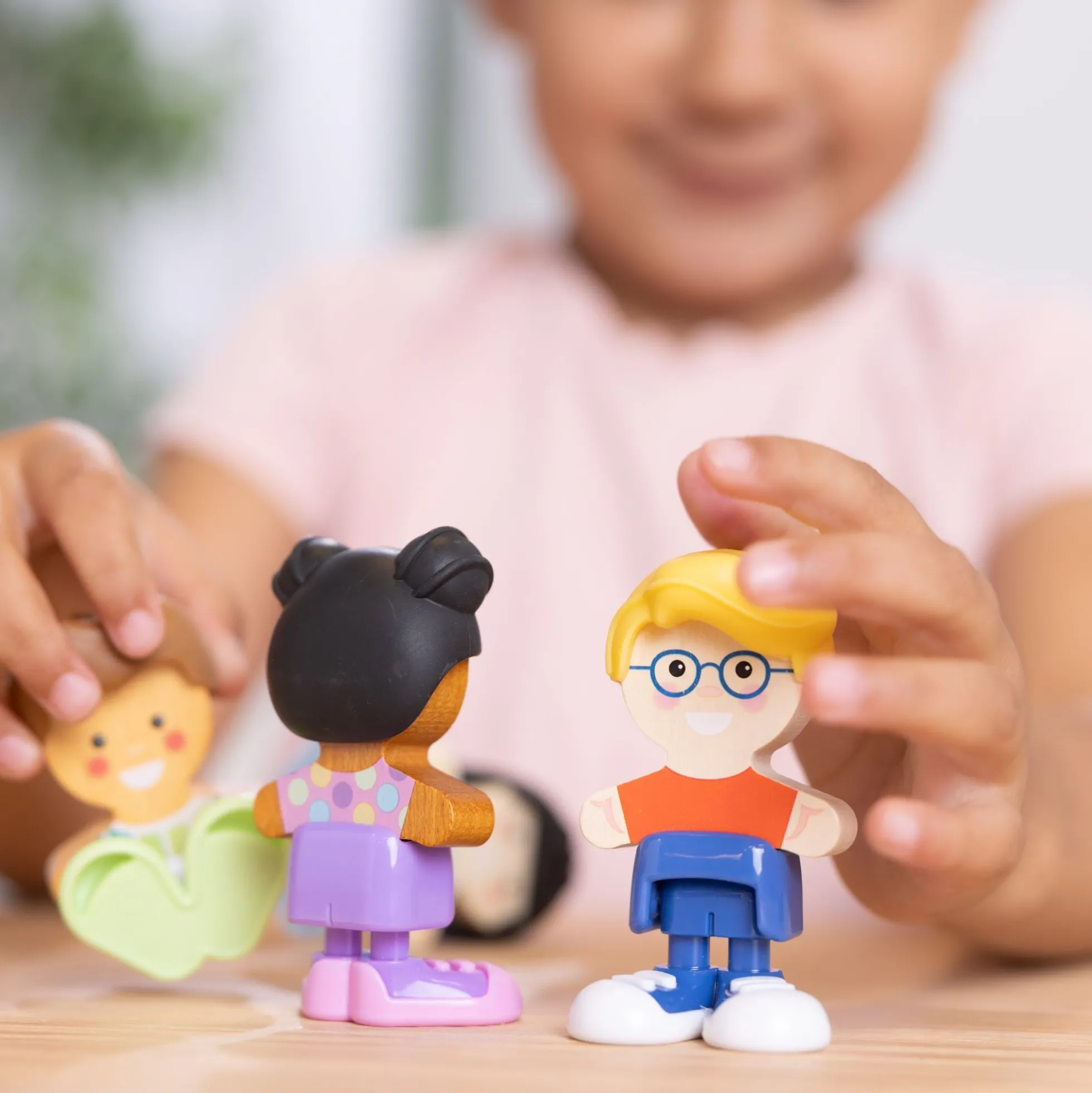 Cheery Lane™ Cheeries™ Play Figures