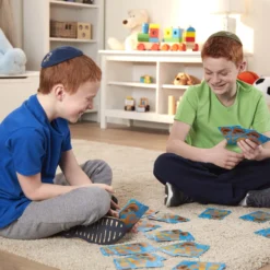 Classic Card Game Set