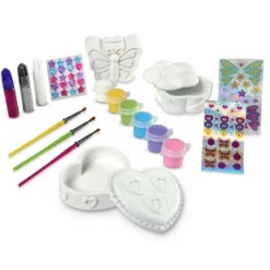 Created by Me! Favorite Things Craft Kit