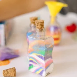 Created by Me! Sand Art Bottles Craft Kit