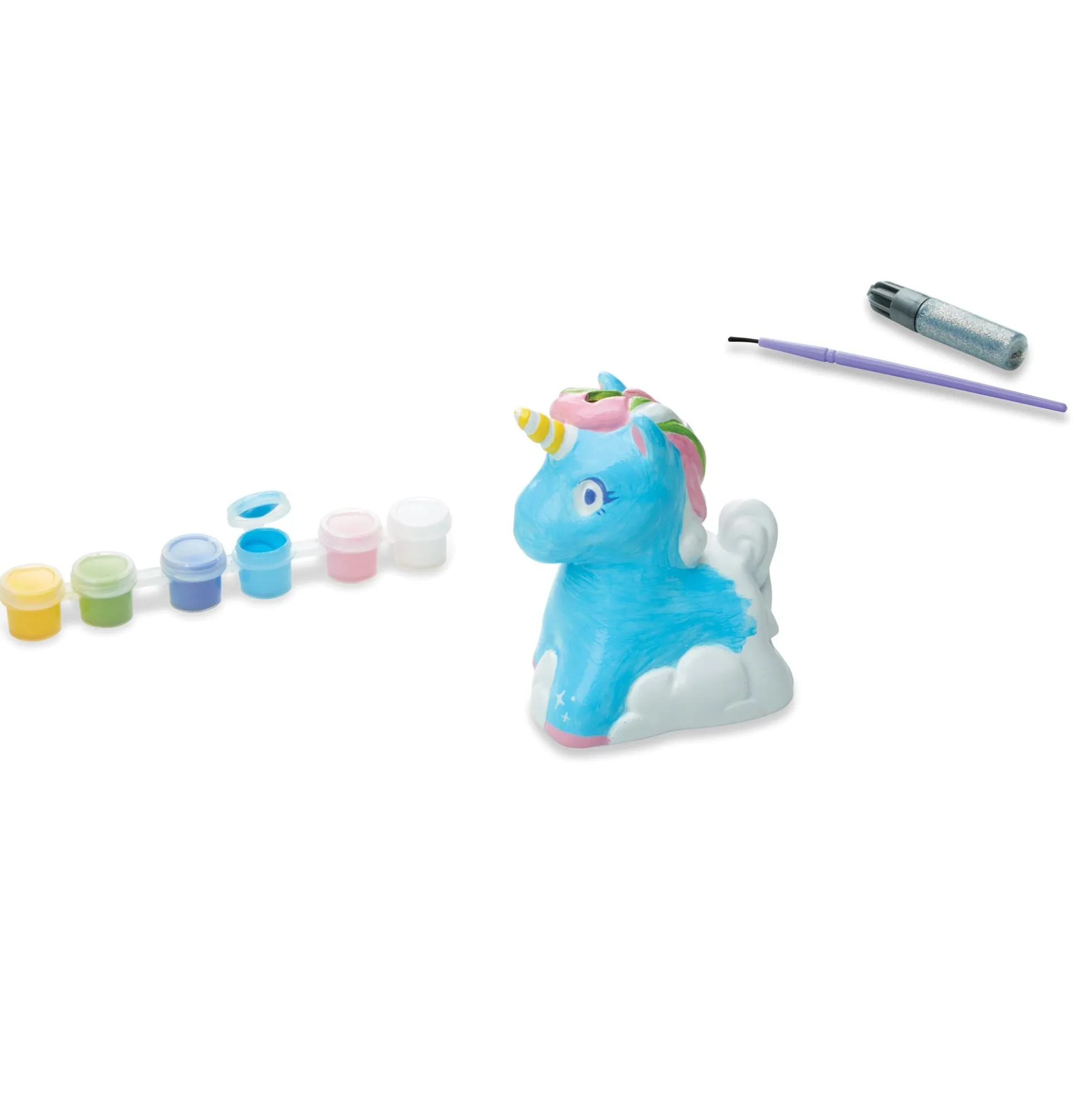 Created by Me! Unicorn Bank Craft Kit