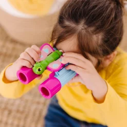 Cutie Pie Butterfly Binoculars