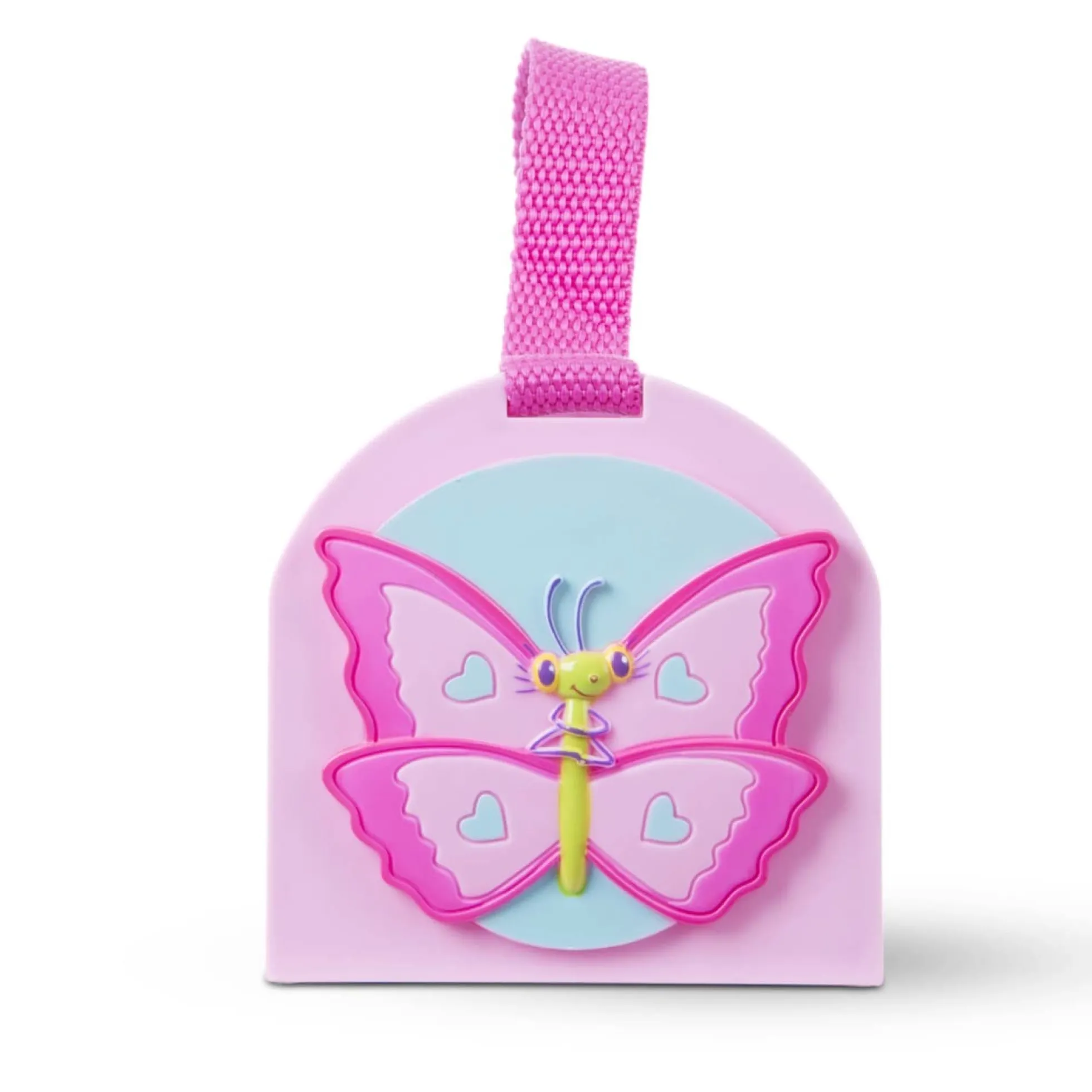 Cutie Pie Butterfly Bug House