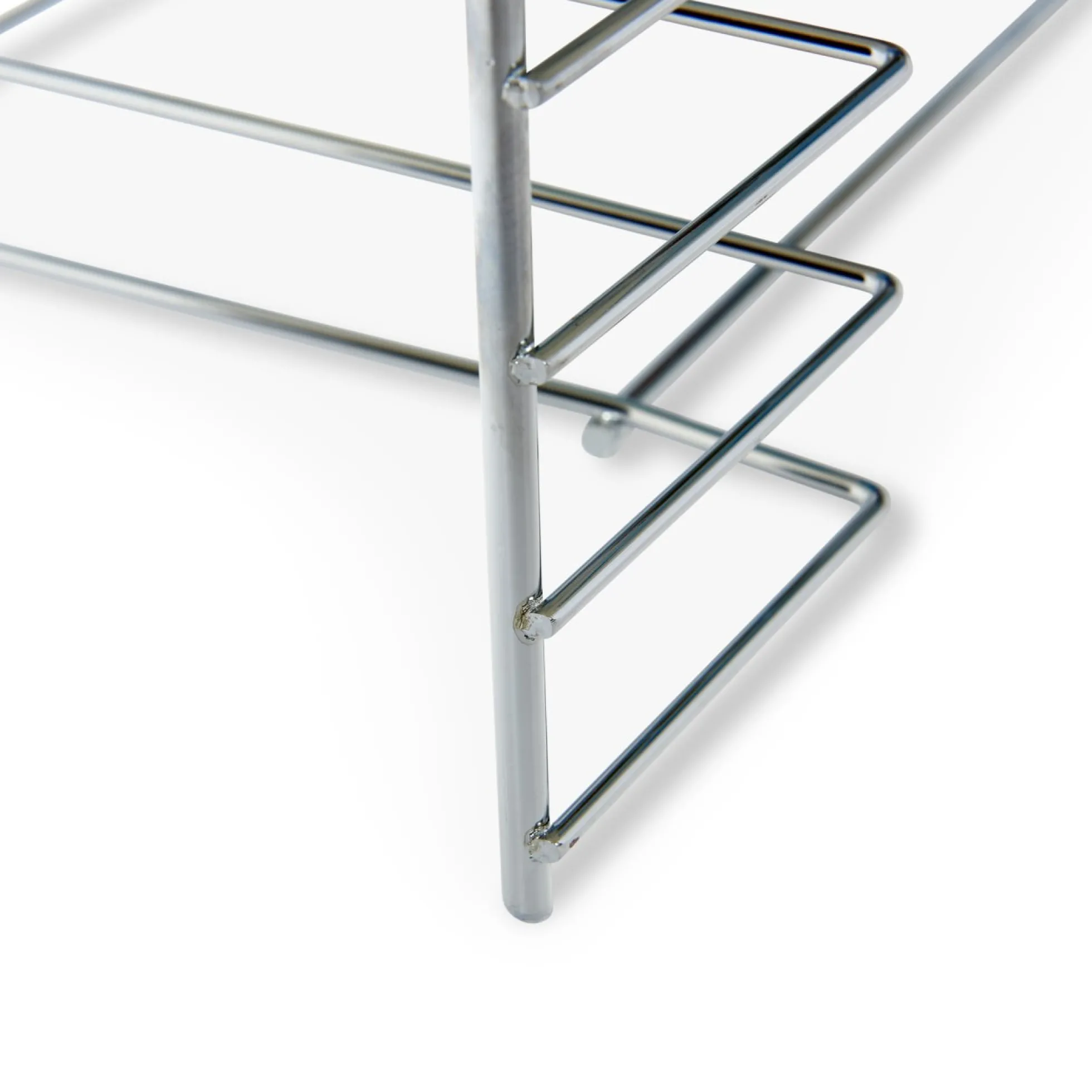 Deluxe Wire Puzzle Rack