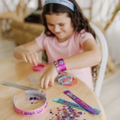 Design-Your-Own Bracelets