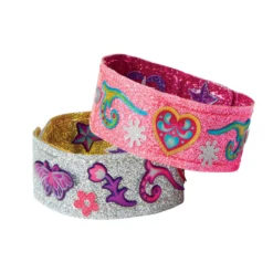 Design-Your-Own Bracelets