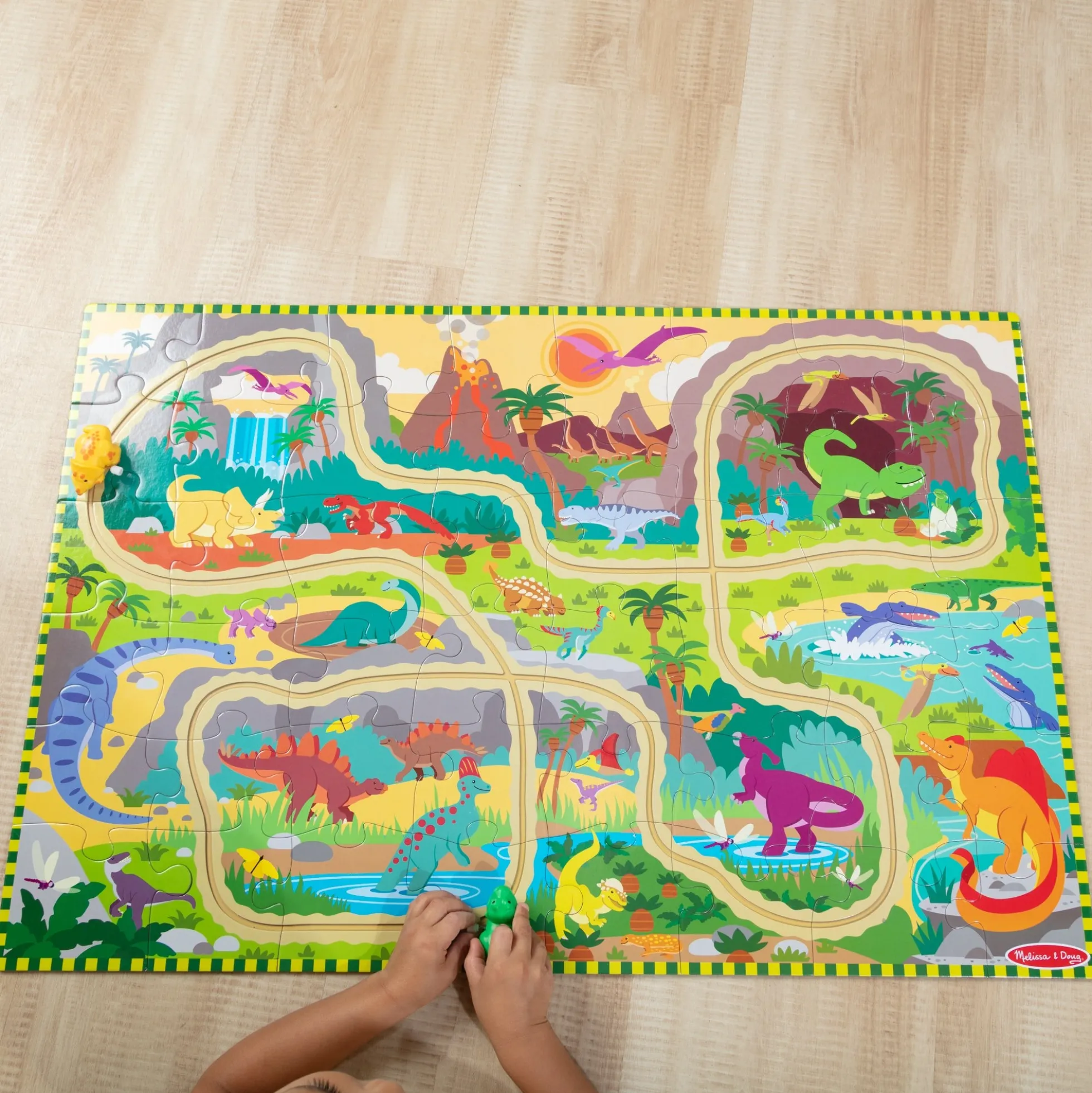 Dino Discovery Gift Bundle