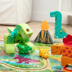 Dino Discovery Gift Bundle