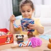 Disney Snacks & Popcorn Play Set