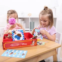 Disney Snacks & Popcorn Play Set
