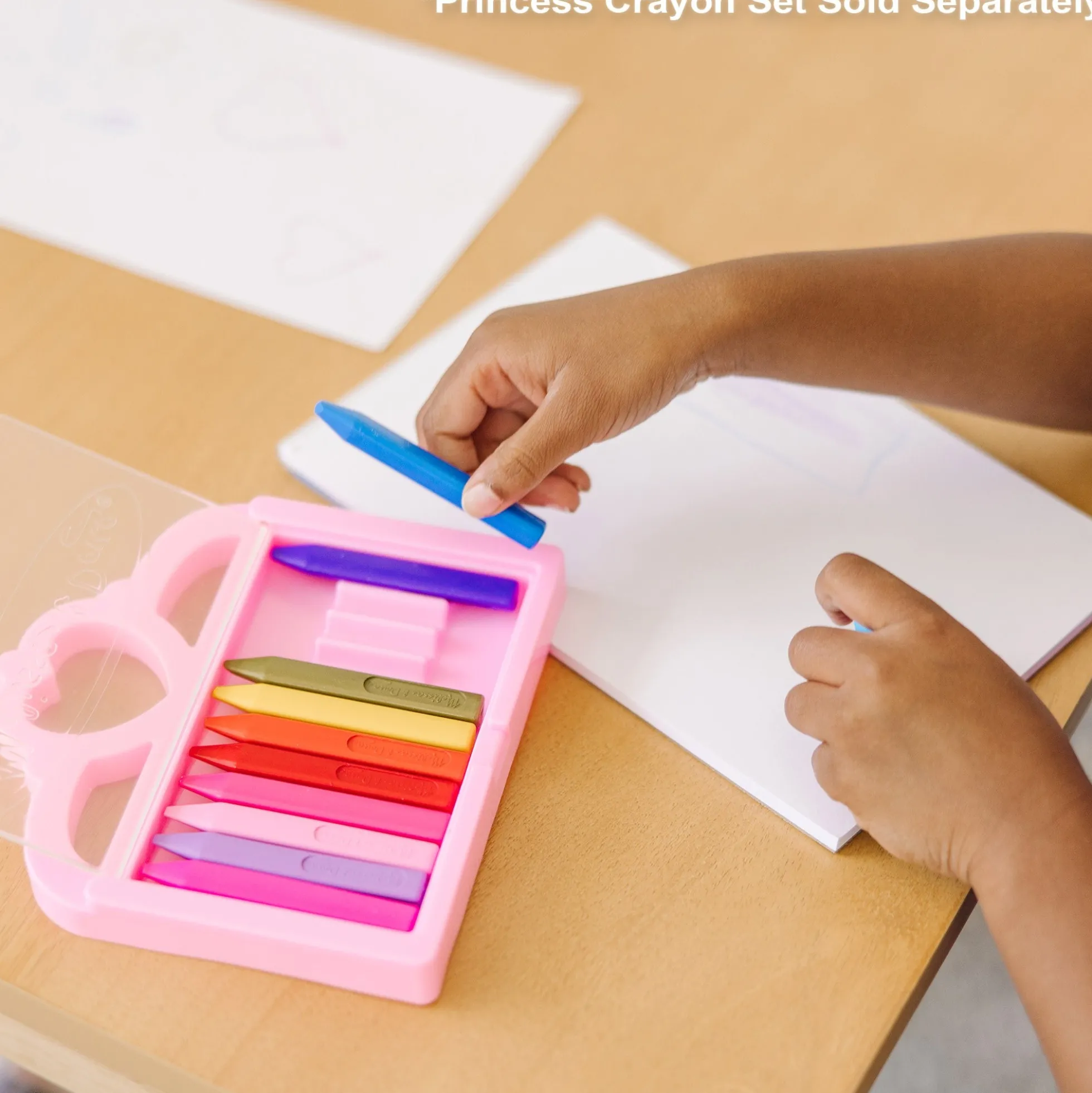 Drawing Paper Pad 4-Pack
