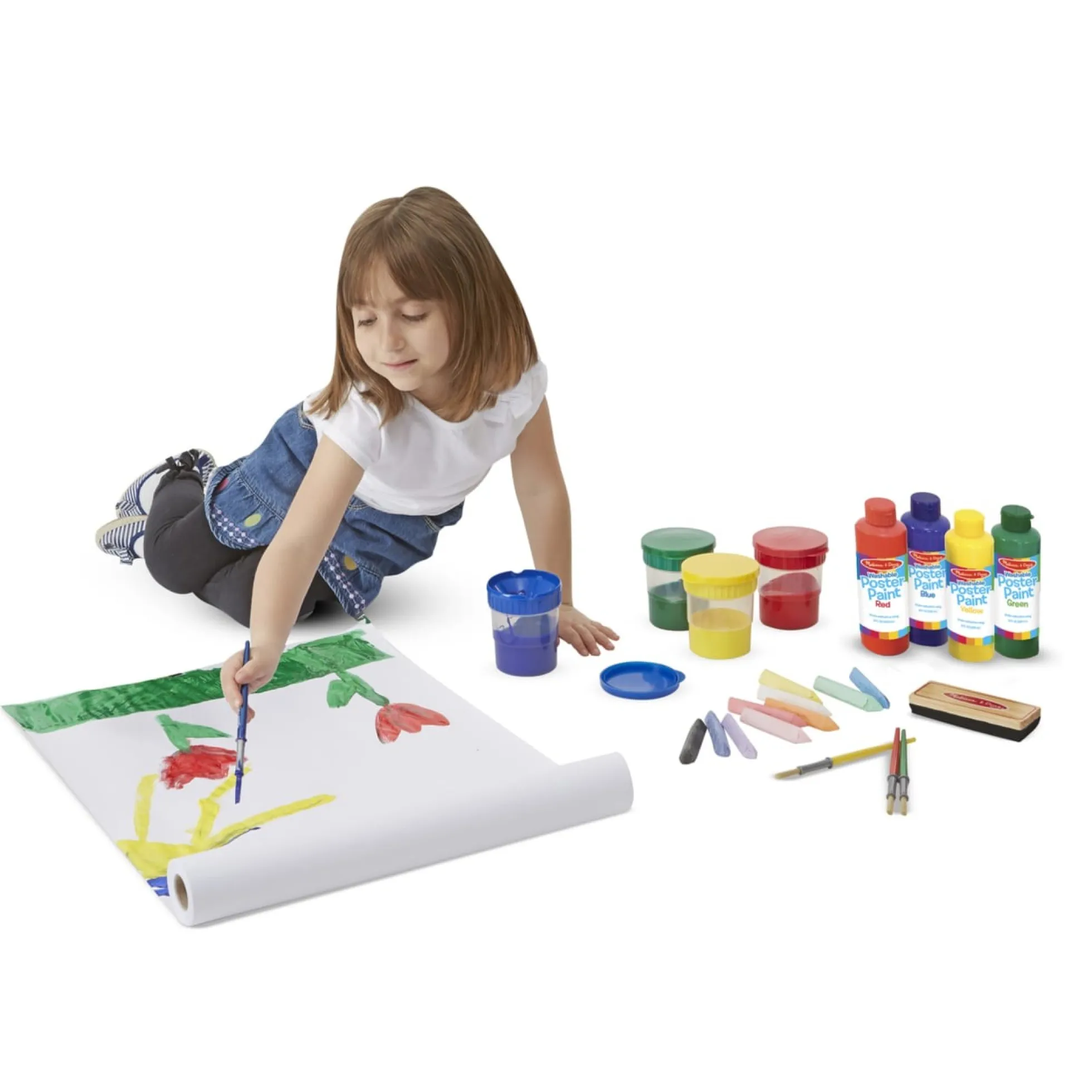 Easel Companion Accessory Set