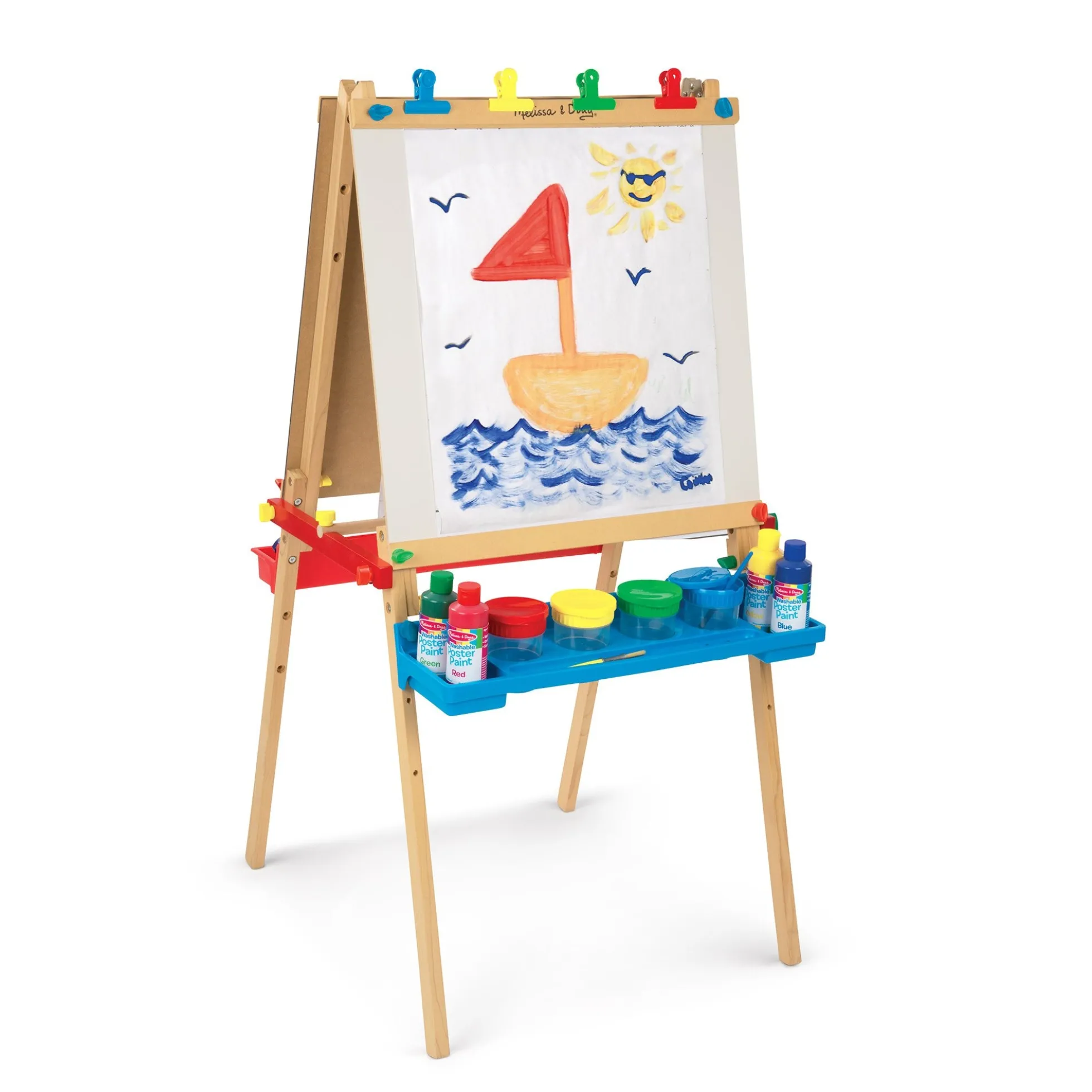 Easel Paper Roll