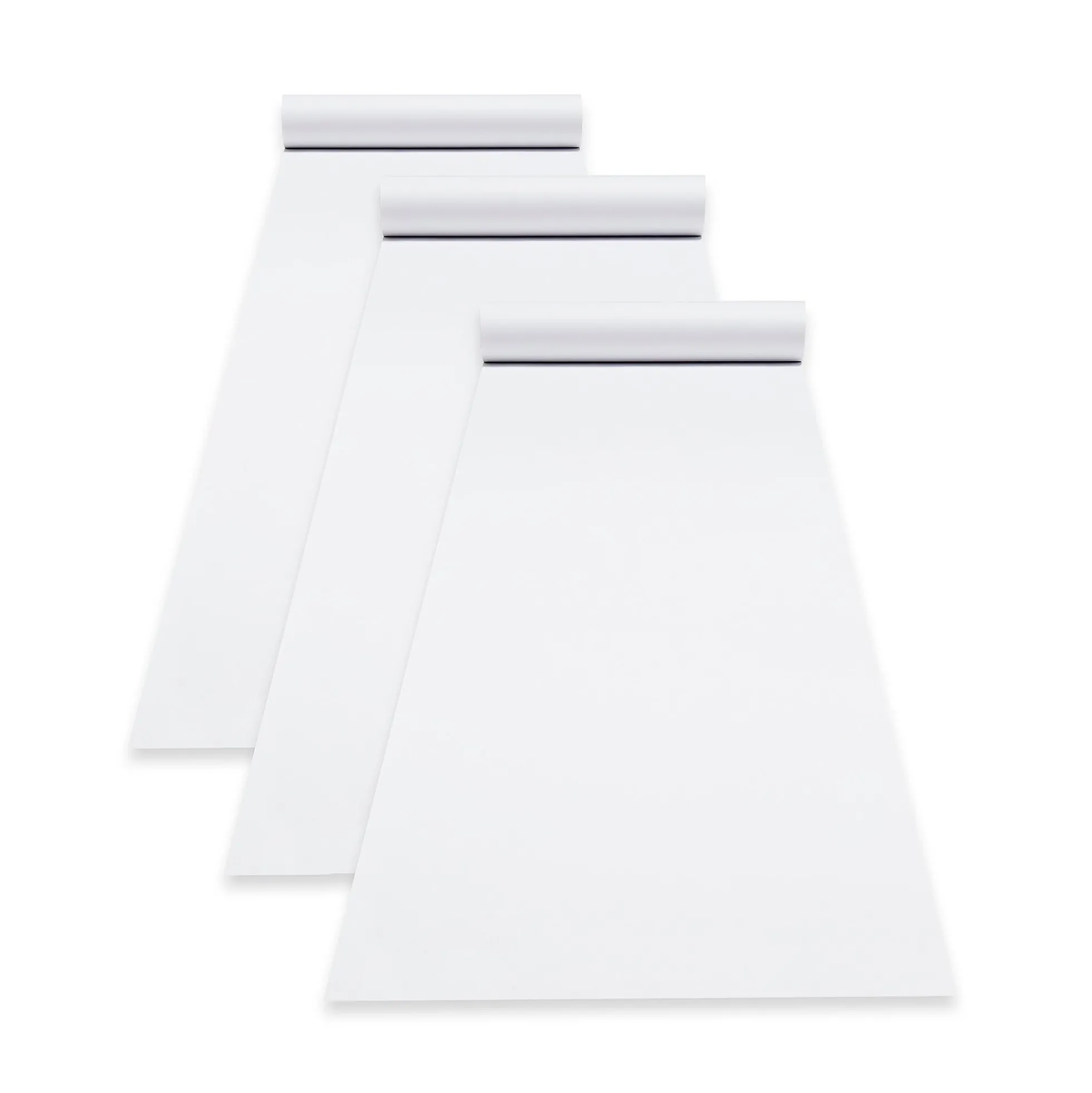 Easel Paper Roll 3-Pack