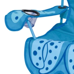 Flex Octopus Child's Outdoor Chair
