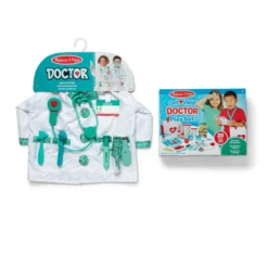 Get Well Doctor Gift Bundle