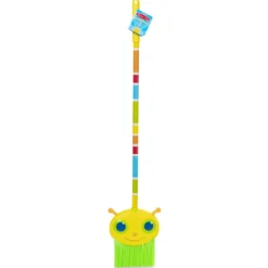 Giddy Buggy Broom