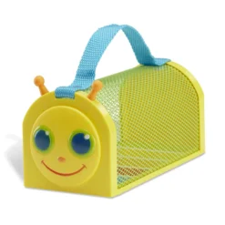 Giddy Buggy Bug House