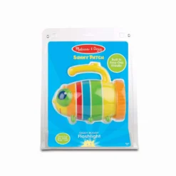 Giddy Buggy Flashlight
