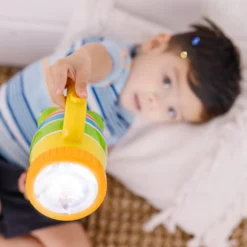 Giddy Buggy Flashlight