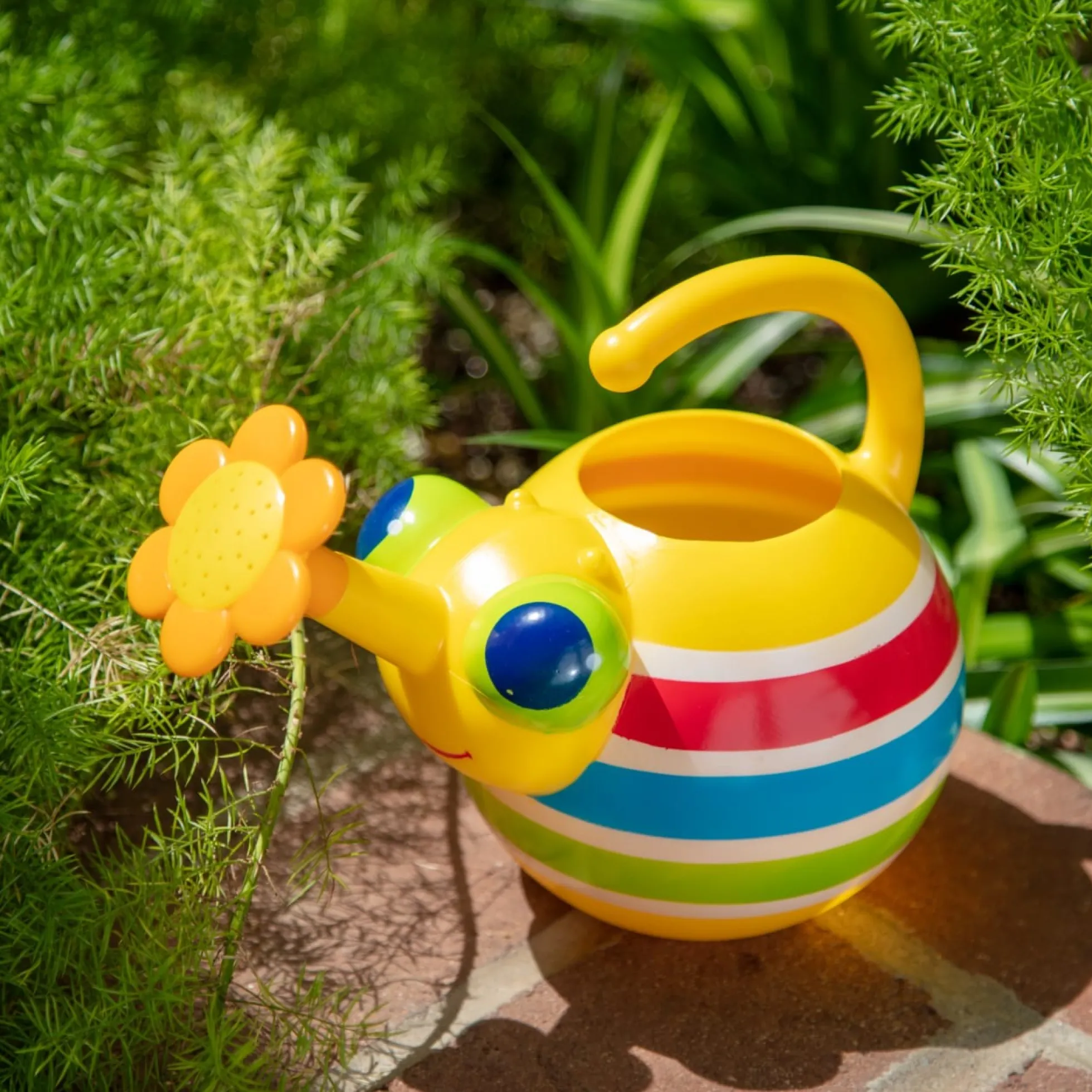 Giddy Buggy Watering Can