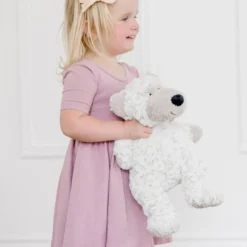 Greyson Bear Stuffed Animal