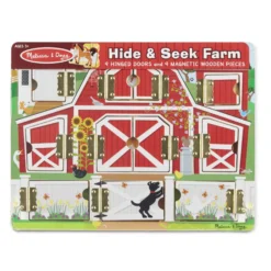 Hide & Seek Farm