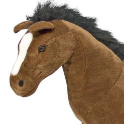 Horse Giant Stuffed Animal