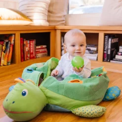 K's Kids Turtle Ball Pit