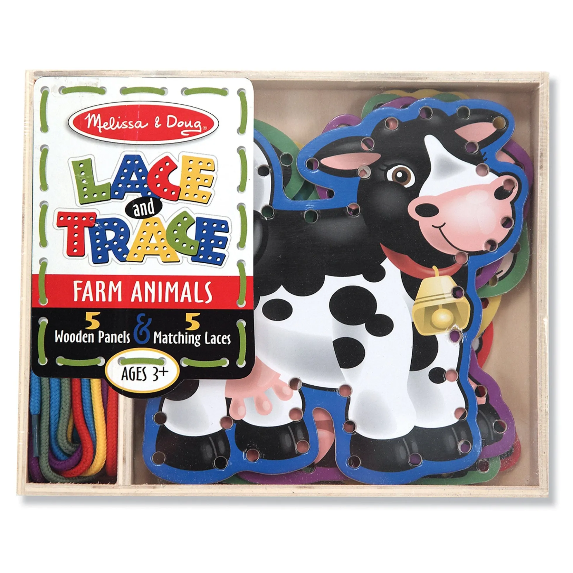 Lace & Trace Farm