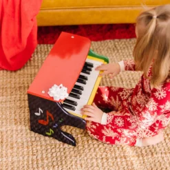 Learn-to-Play Piano