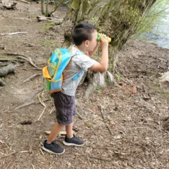 Let’s Explore Hiking Play Set Backpack