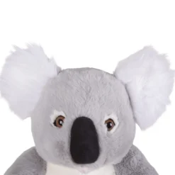 Lifelike Plush Koala