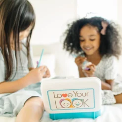 LOVE YOUR LOOK - Makeup Kit Play Set