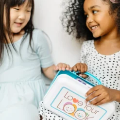 LOVE YOUR LOOK - Makeup Kit Play Set