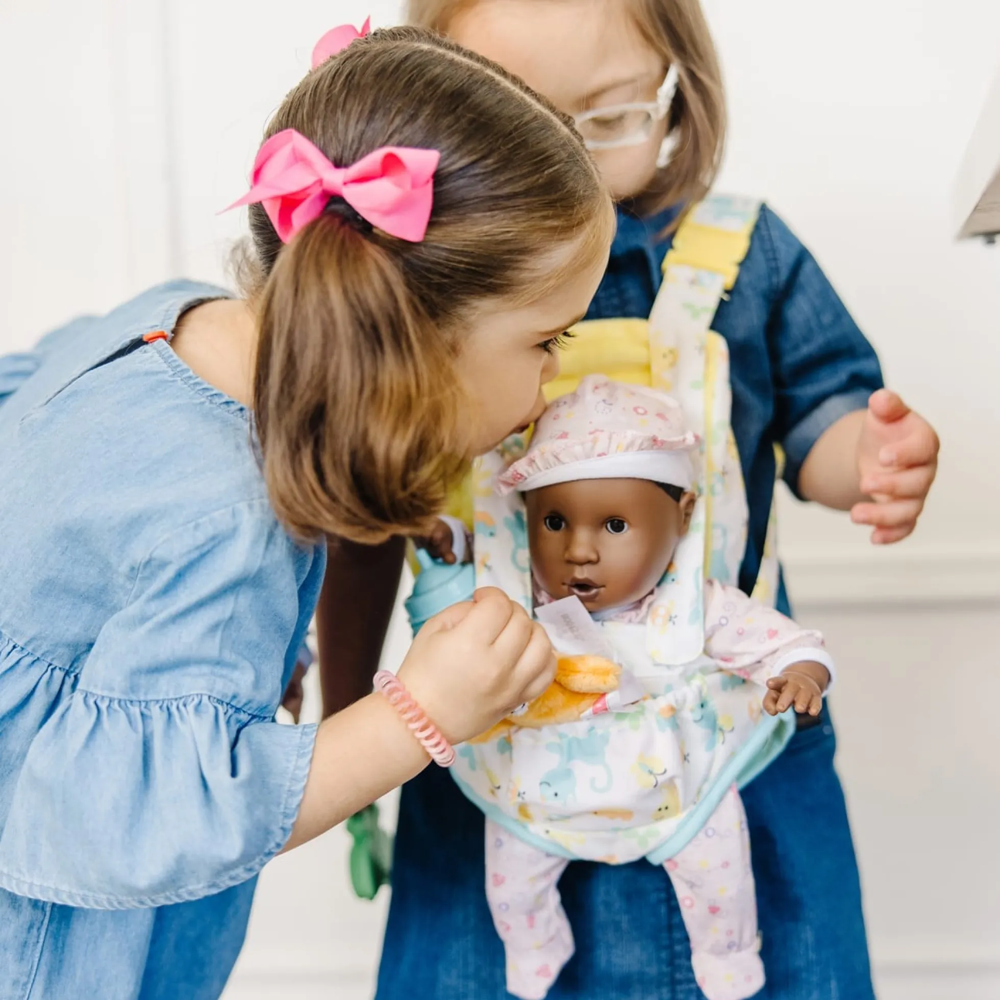 Mine to Love Carrier Play Set