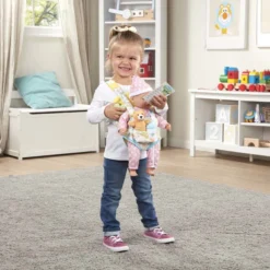 Mine to Love Carrier Play Set