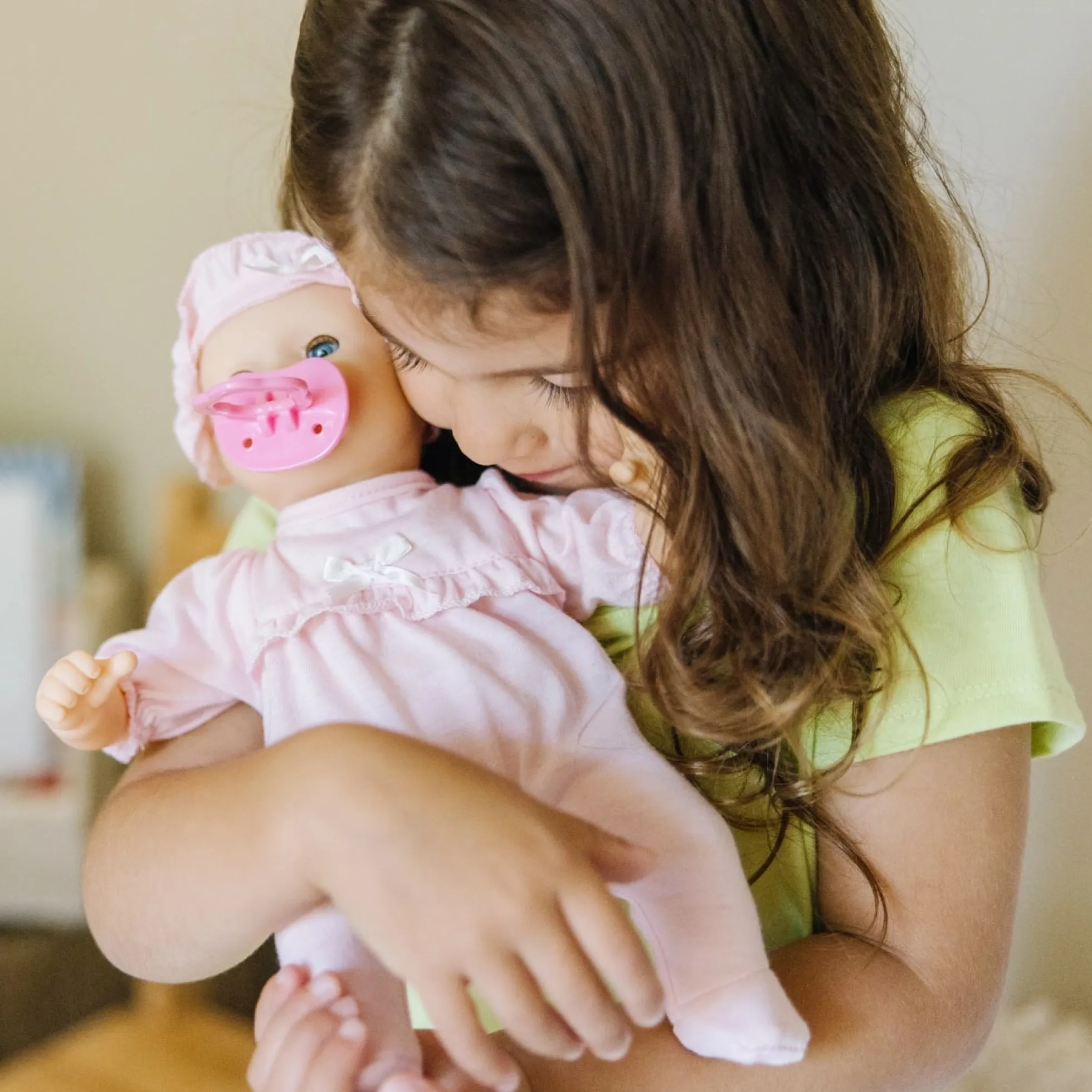 Mine to Love - Jenna 12" Baby Doll