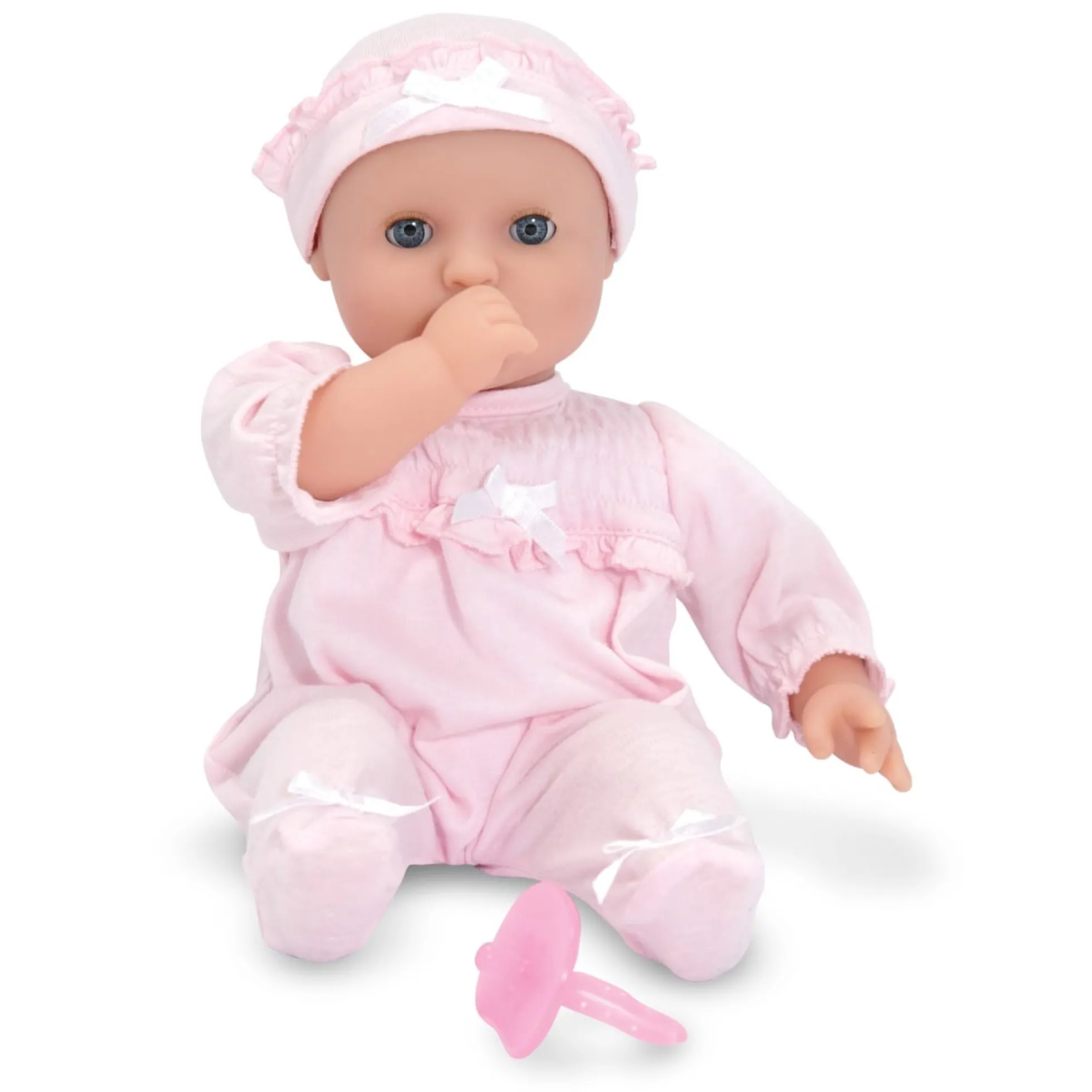 Mine to Love - Jenna 12" Baby Doll