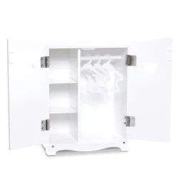 Mine to Love Play Armoire