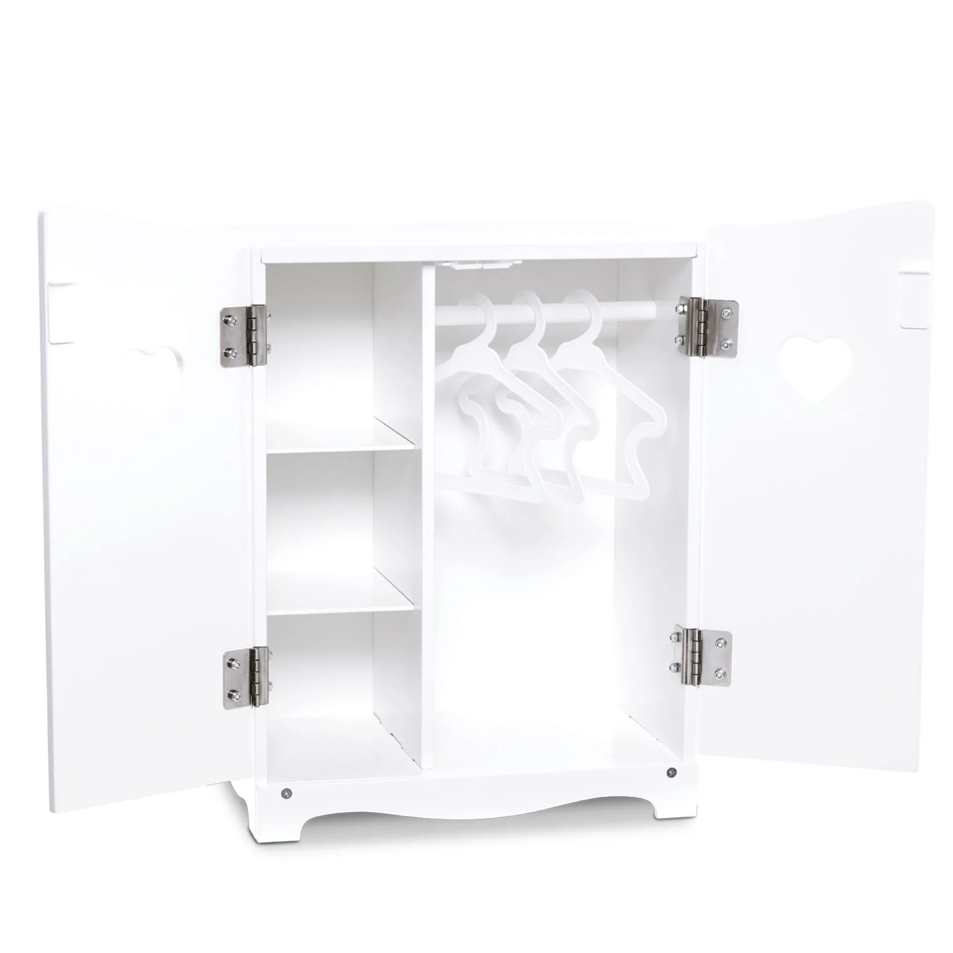Mine to Love Play Armoire