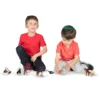 Pasture Pals Collectible Horses