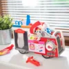 PAW Patrol Marshall's Wooden Rescue Caddy